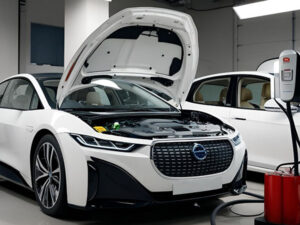 montebello electric car maintenance, annual service, inspection